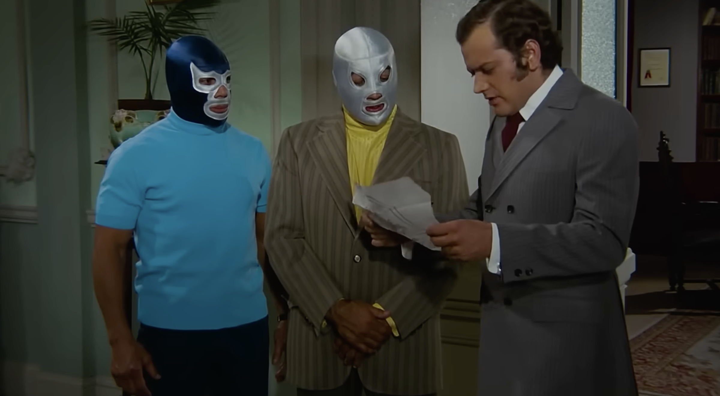 El Santo