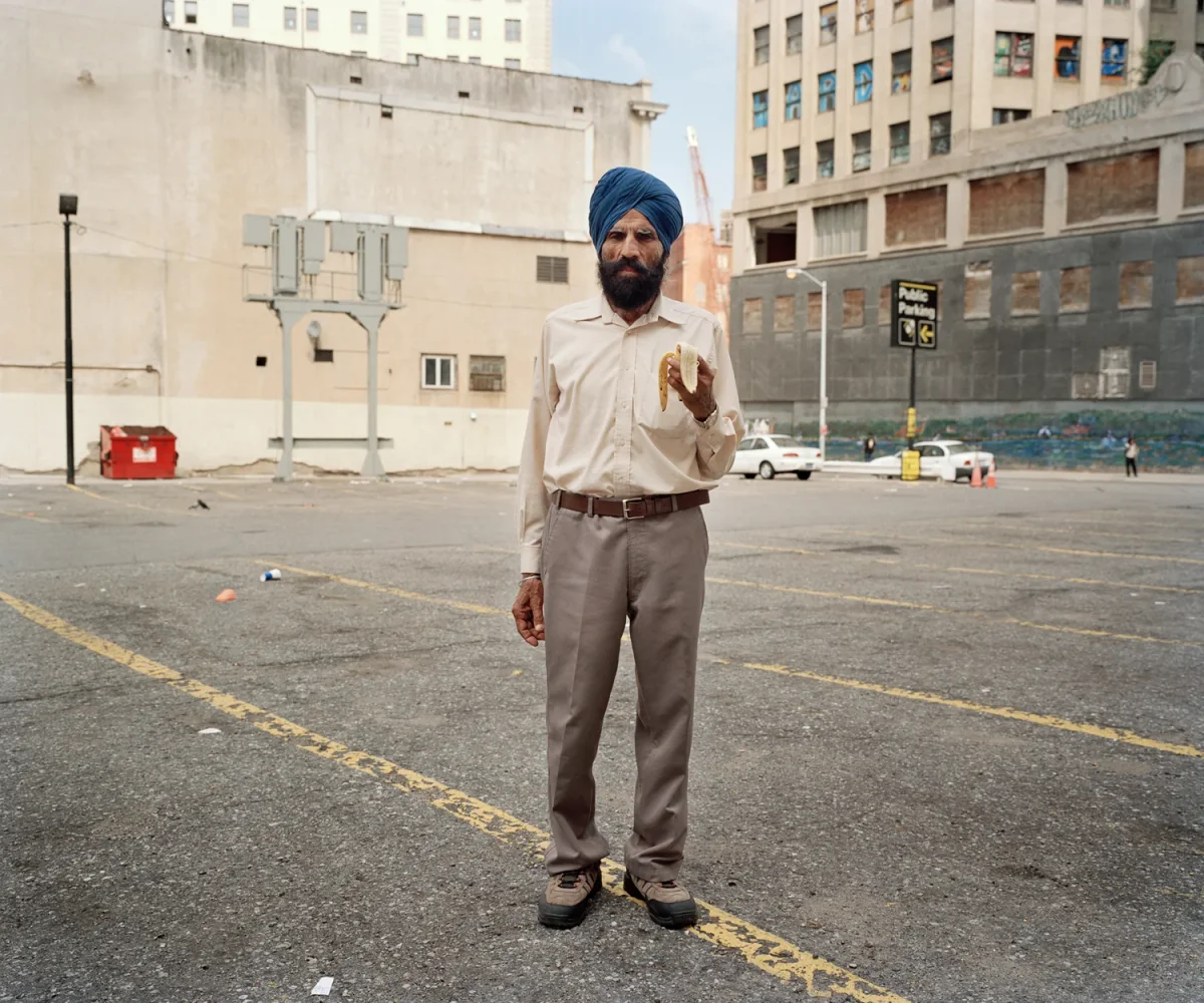 Photo by Julia Gilliard