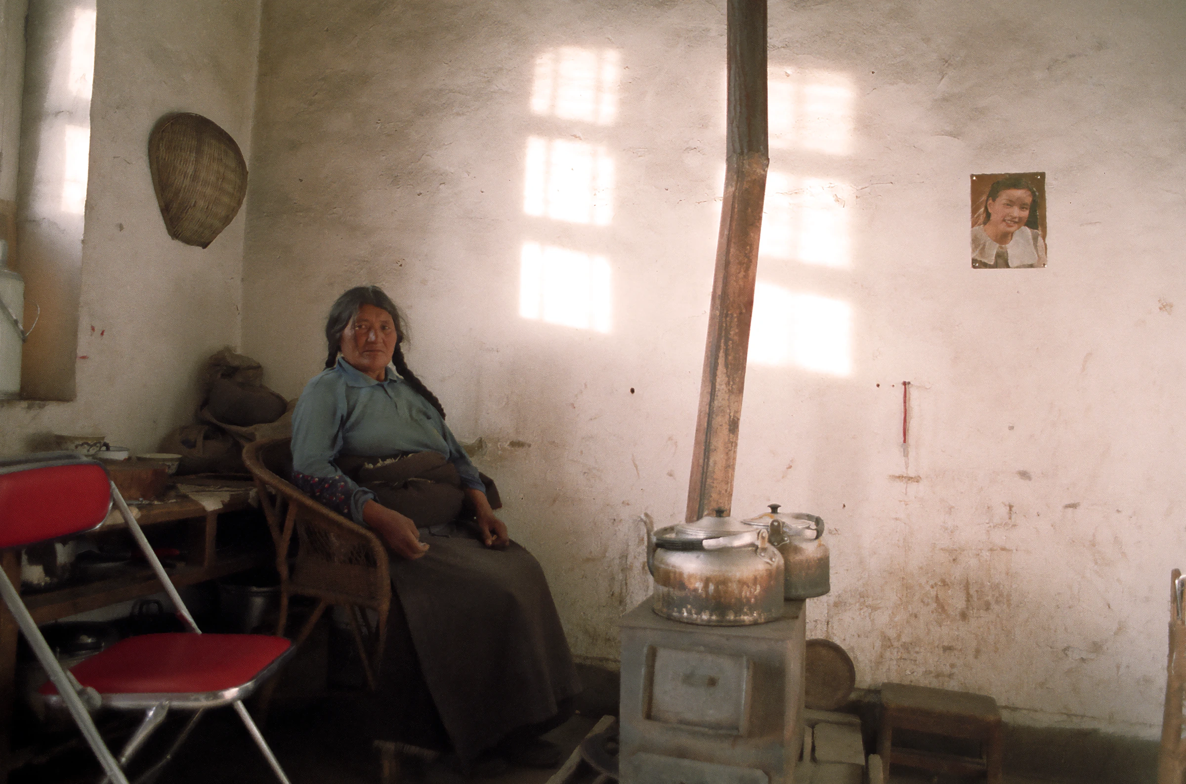 mytibetanmother
