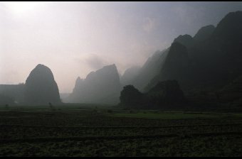 Ngọc Côn Valley 2