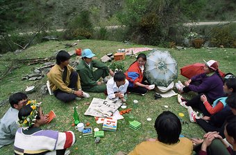 Picnic