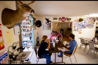 Kosina's Country Market