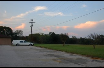 Parking Lot