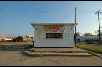 Summer Sno