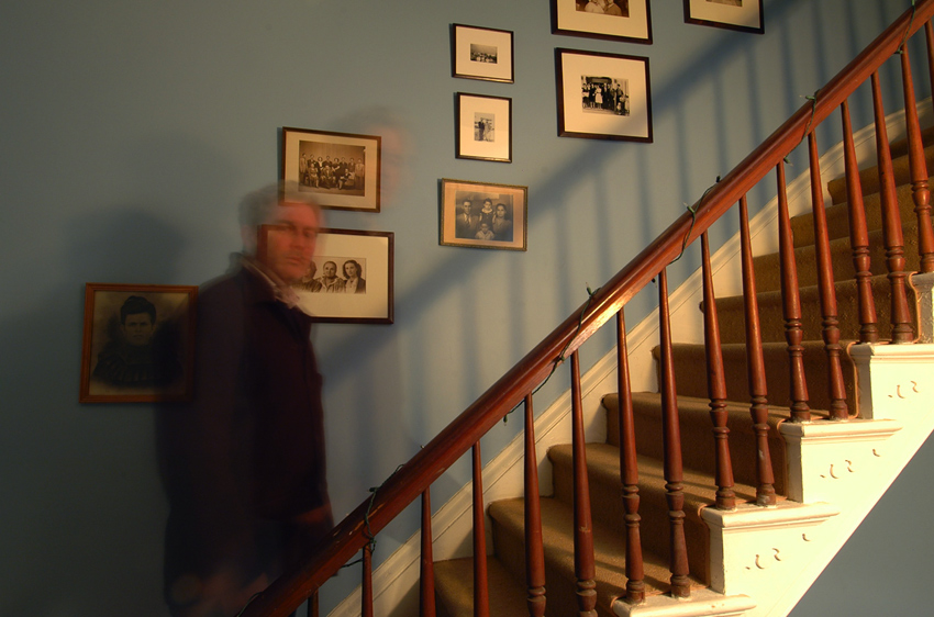 raulascendingstaircase