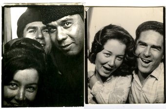 My Parents, 