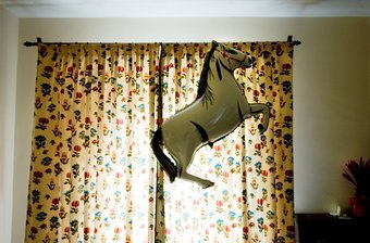 Horse Balloon