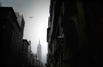 My New York