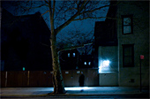 Self Portrait, State Street