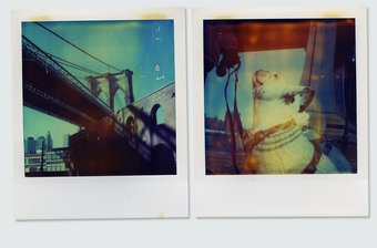 DUMBO Walk 1