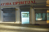 Ayuda Spiritual
