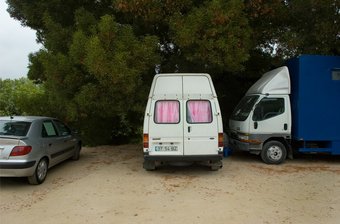Gypsy Van