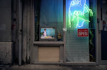West 20th