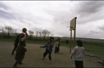 B-Ball