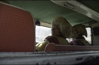 Long Voyage