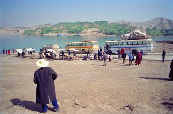 Gansu Ferry