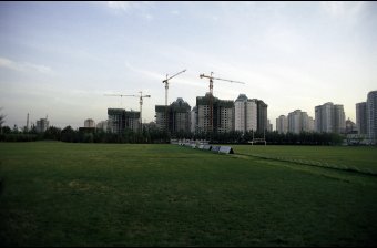 In Chengdu