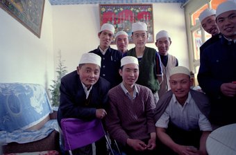 Linxia School