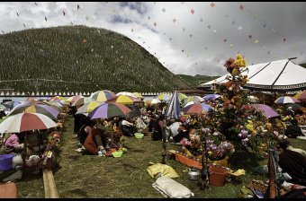 Flower Festival