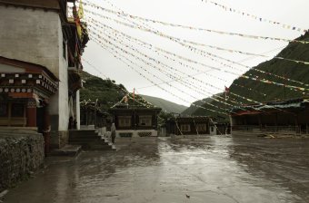 Monastery Plaza