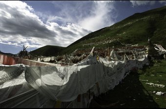Prayer Flags