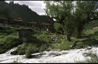 Villiage
