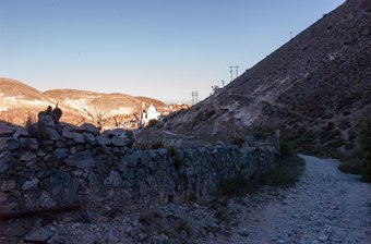 Morning Hike