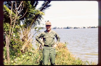 Đồng Nai River