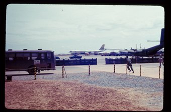 Airport