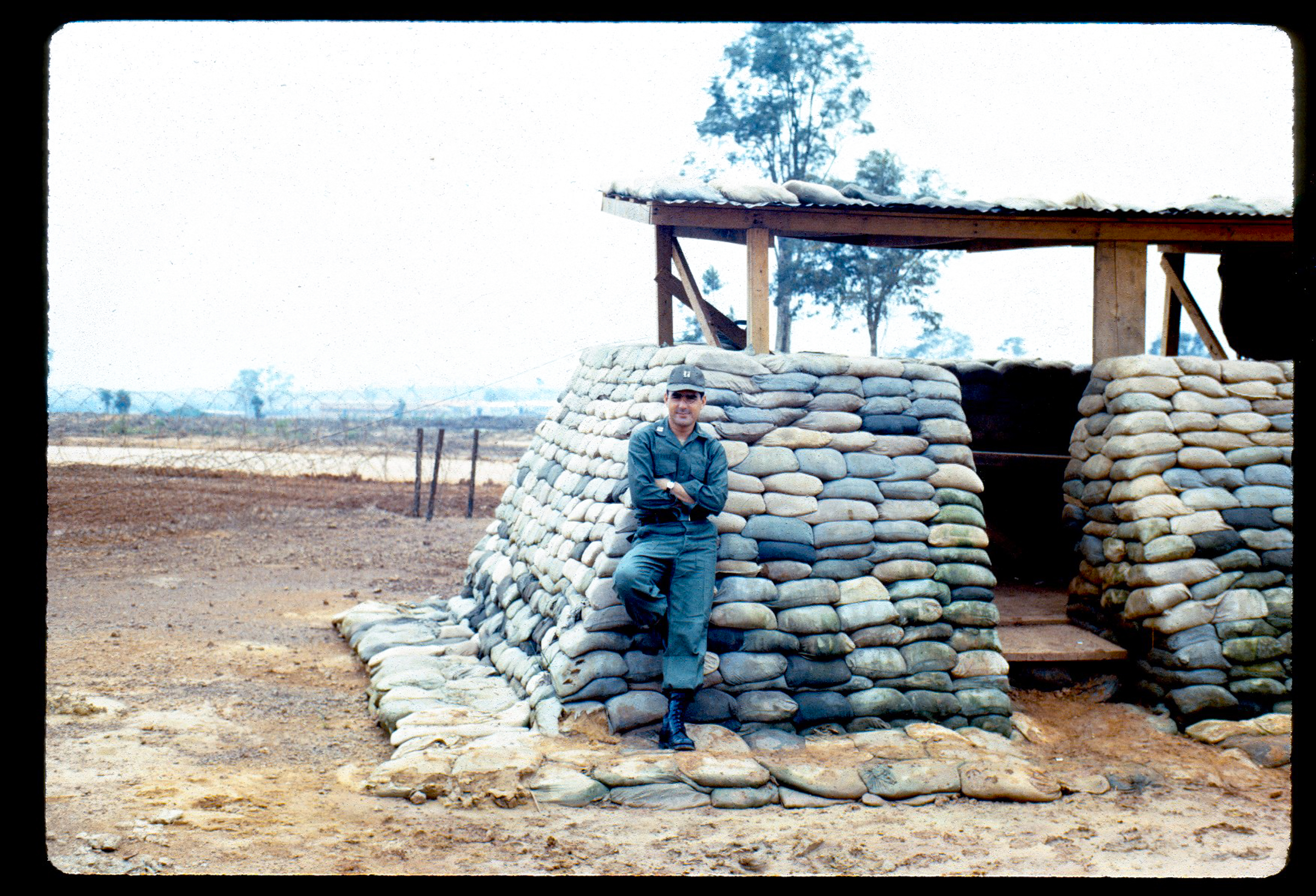1966 12 bunker