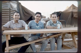 Fellow Doctors