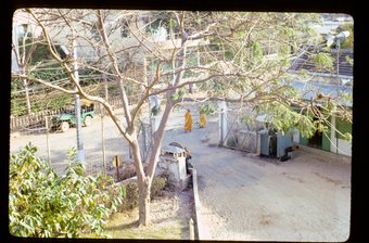 Saigon Quarters