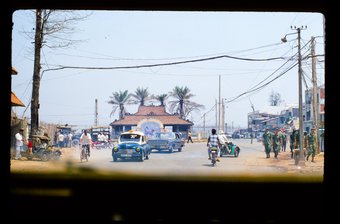 Tan Mai, Bien Hoa