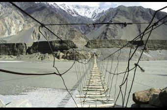 Hussaini Bridge