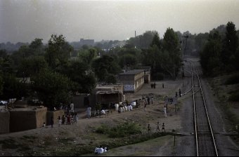 Trainyard 2