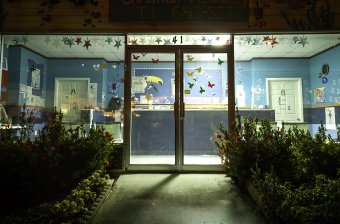 Butterfly Room