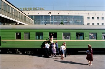 Achinsk