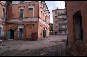 Irkutsk