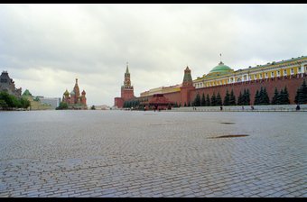 Red Square