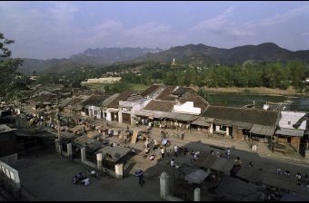 Cao Bang