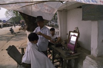 Haircut
