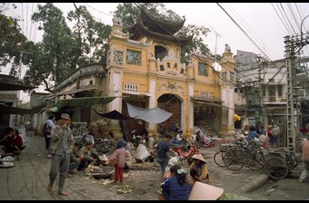 Hanoi 1991