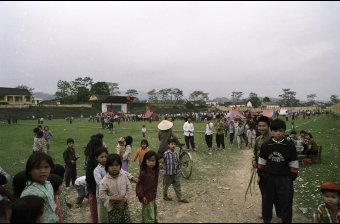 Near Chi Lang