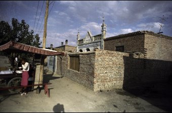 Local Mosque 4