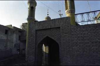 Local Mosque