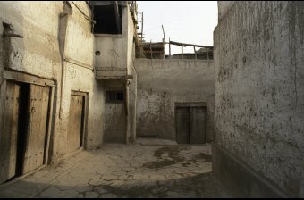 Old City, Kashgar 2