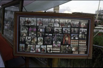 Photostudio Sign