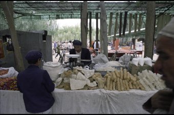 Sweet Sellers