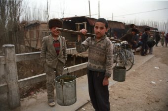Water Boy