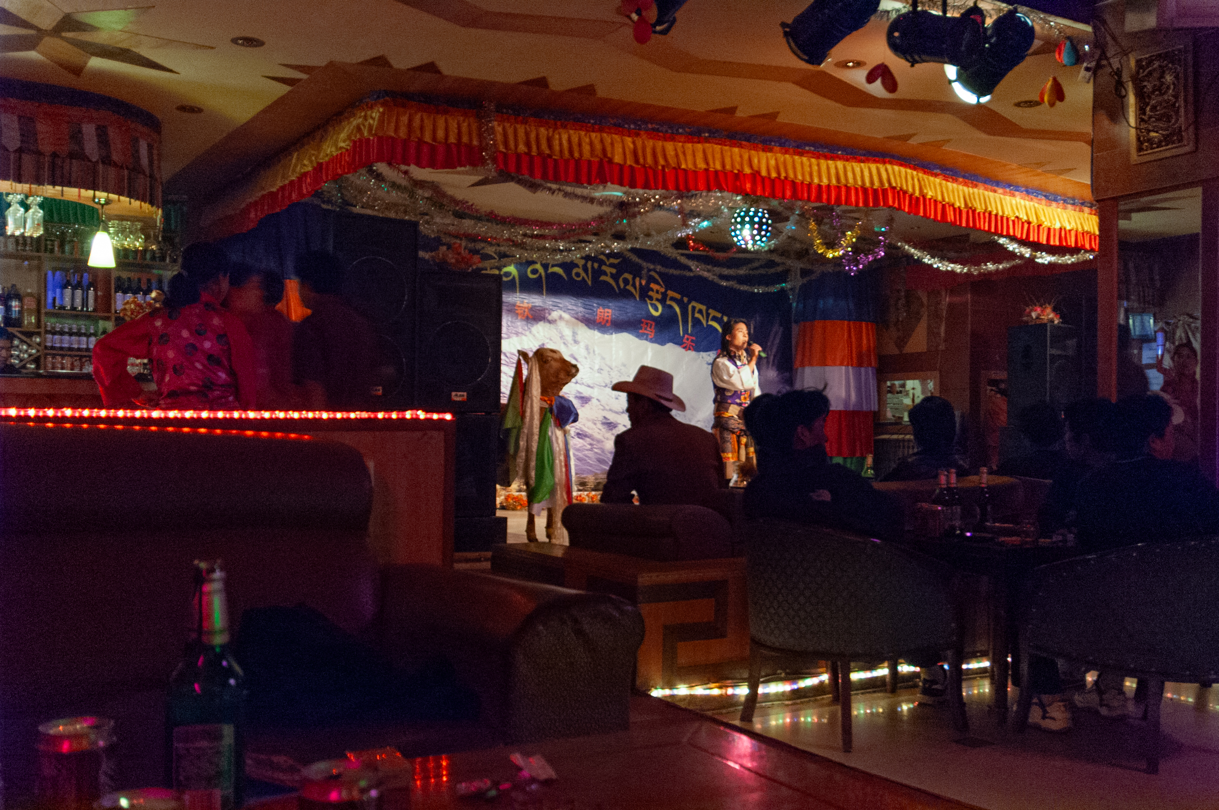 Hotel Bar